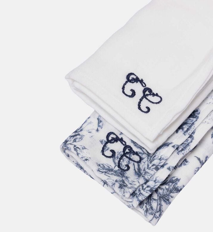 Tartine et Chocolat Acc, Dark-blue, Packshot View