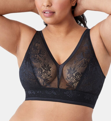 Net Effect Bralette