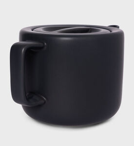 Gusta Fika Earthenware Teapot 1.5l, Packshot View