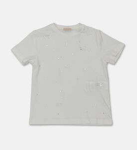 La Mia Bambina Ts, Packshot View