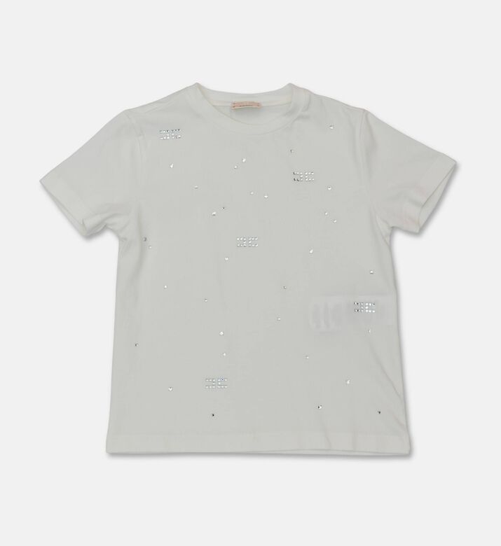 La Mia Bambina Ts, Packshot View