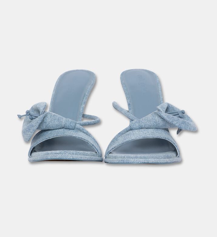 Cult Gaia Shoes Cori, Packshot View