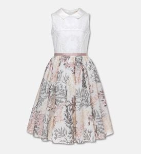Speranza Dress, Packshot View