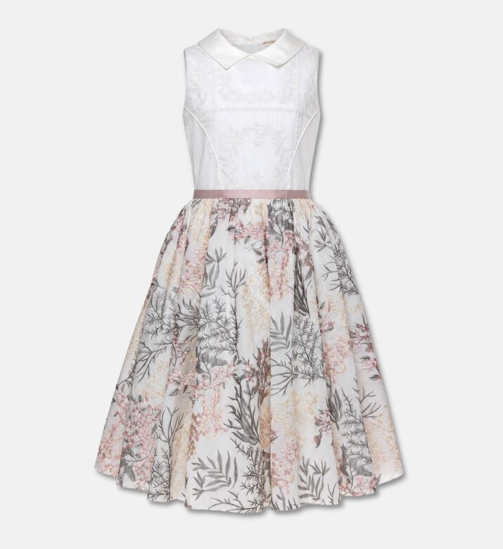 Speranza Dress, Packshot View