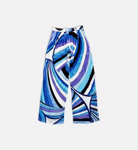 Emilio Pucci Pant, Packshot View
