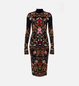 Alice and Olivia Dress Delora, Packshot View