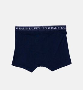 Multipack Classic Trunks-5 Count