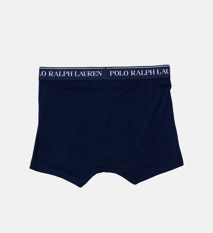 Multipack Classic Trunks-5 Count