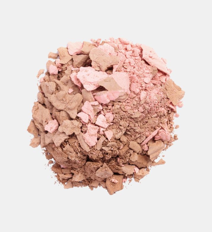 Phyto-touche Sun Glow Powder Trio Miel Cannelle 11 G