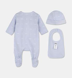 Boss Set Pj, Packshot View