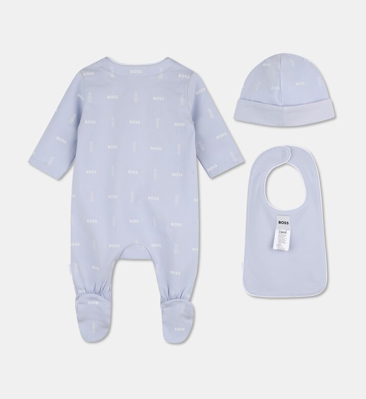 Boss Set Pj, Packshot View