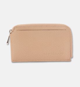 Longchamp Cardholder Le Foulonne, Packshot View
