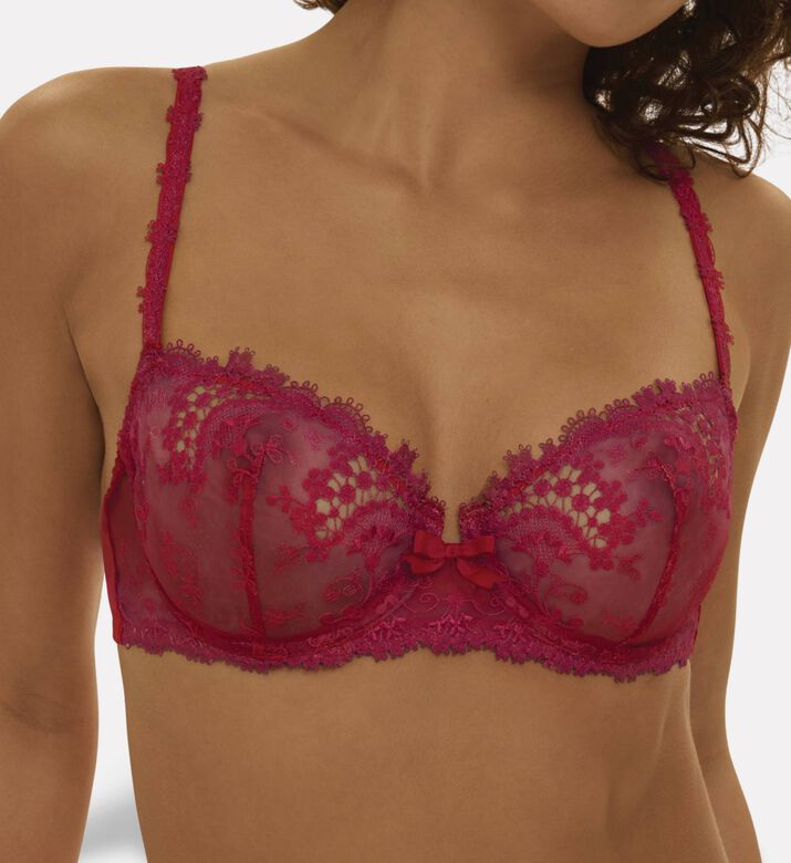 Simone Perele Bra, Model View