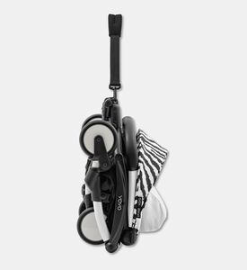 Stokke Yoyo Stokke Yoyo 6+ Pack Zebra, Packshot View