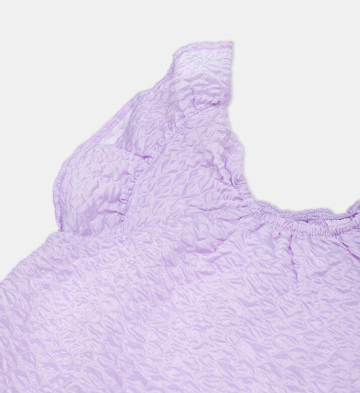 فستان ليلي جميل واسع للبنات