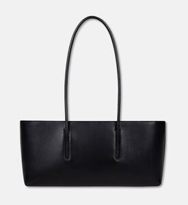 Demellier Bag Stockholm, Black, Packshot View