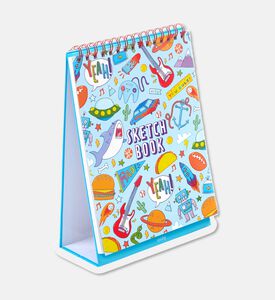 Ooly Sketch Show Stnd Awesome Doodl, Packshot View