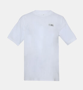 Pocket Patch Crewneck T-shirt Pocket Patch Crewneck T-shirt