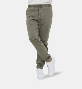Chelsea Premium Cotton Pants