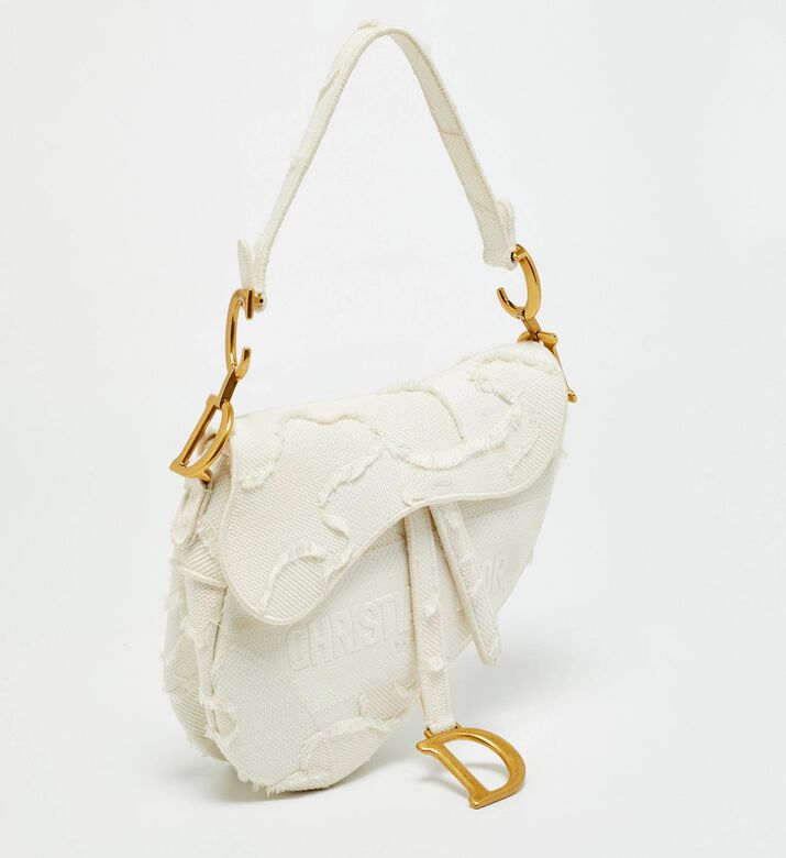 Dior Bag, Packshot View