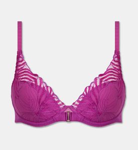 Chantelle Plunge T-shirt Bra, Packshot View