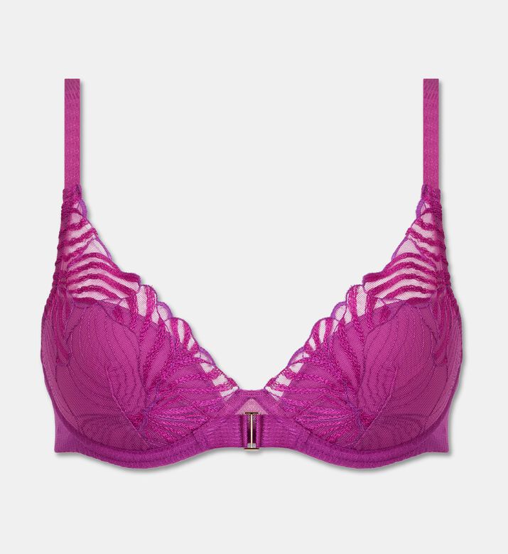 Chantelle Plunge T-shirt Bra, Packshot View