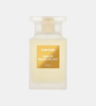 Eau De Soleil Blanc Eau De Toilette