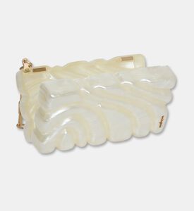 Cult Gaia Clutch Aura, Packshot View