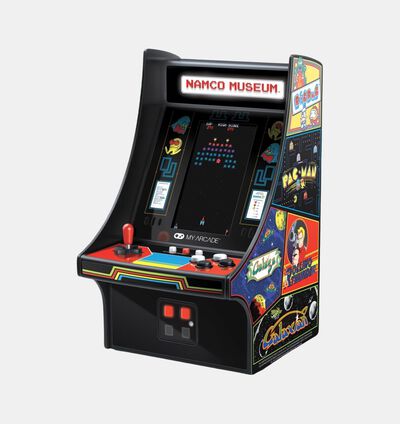 Bandai Namco Player - 25.4 Cm