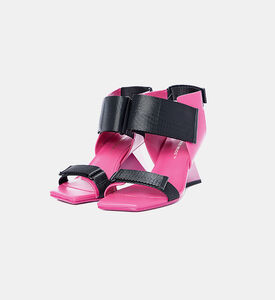 صندل روكيت ران فيوتشريستيك بكعب عالٍ