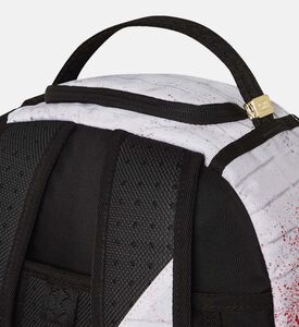 Spongebob Graffiti Shark Backpack