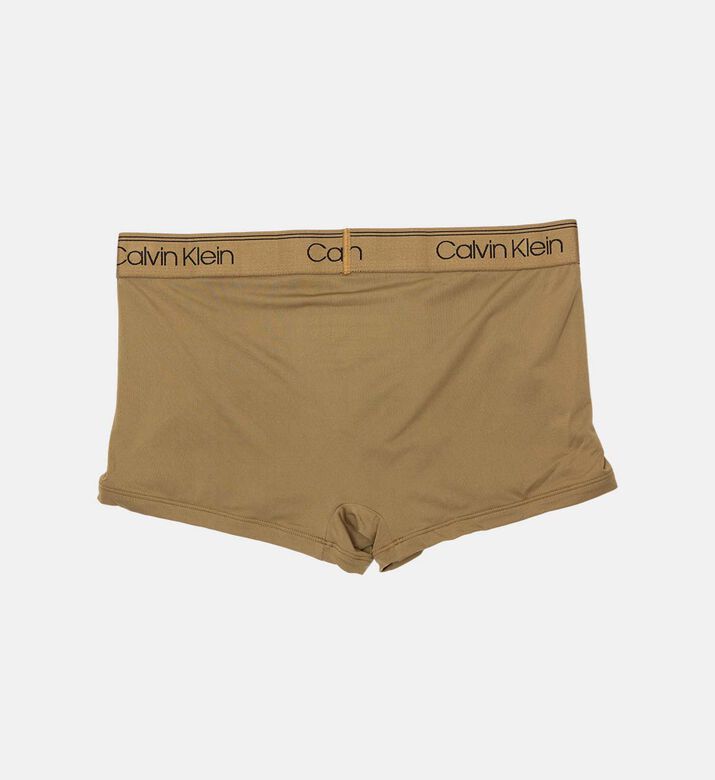 Microfiber Stretch Low-rise Boxer Briefs Pack Microfiber Stretch Low-rise Boxer Briefs Pack