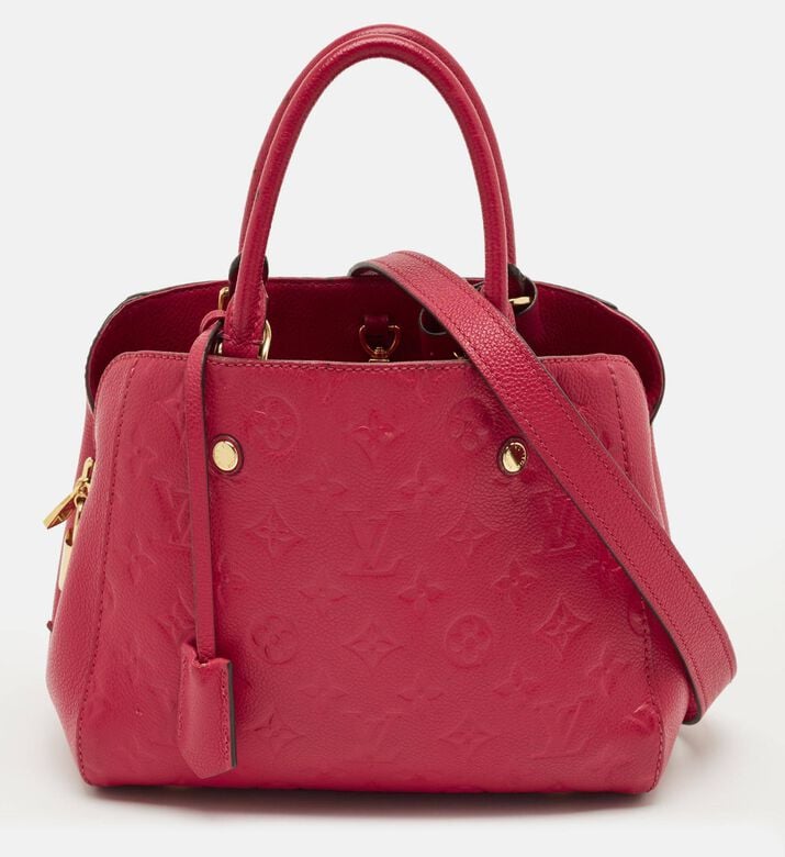 Louis Vuitton Bag Louis Vuitton, Packshot View