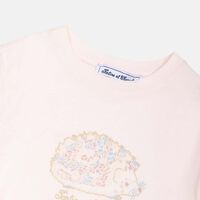 Paris Girl Junior Under-sweater