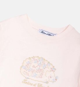 Paris Girl Junior Under-sweater