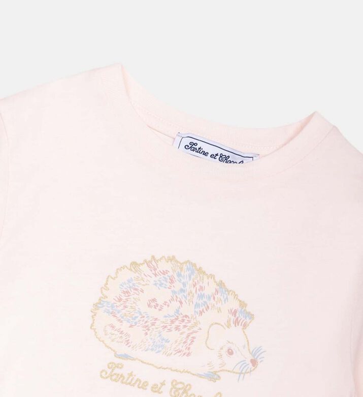 Paris Girl Junior Under-sweater