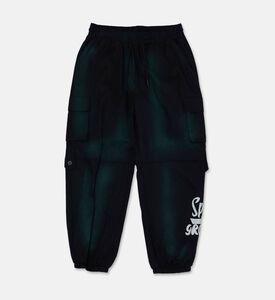 Sprayground Multi-pockets Regular-fit Pants, Packshot View