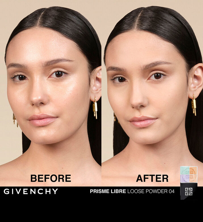 Prisme Libre Loose Powder