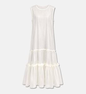 Savanna Dress Maxi, Packshot View