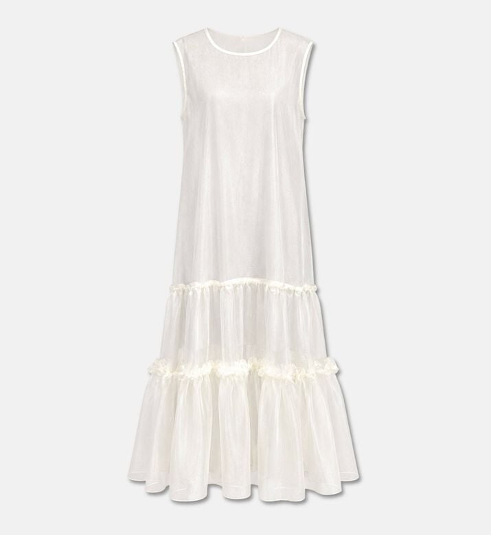 Savanna Dress Maxi, Packshot View