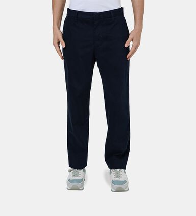 Relaxed-fit Pants