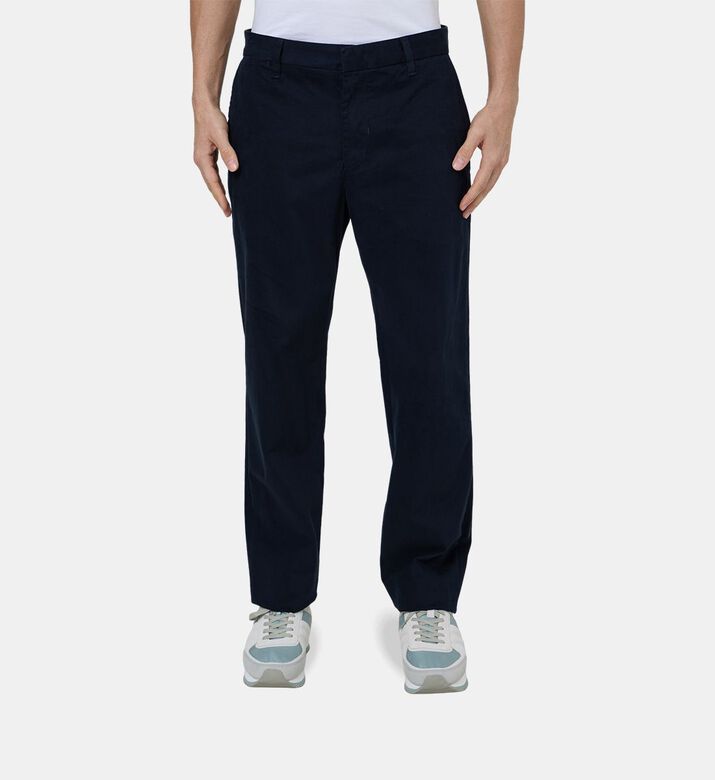 Relaxed-fit Pants