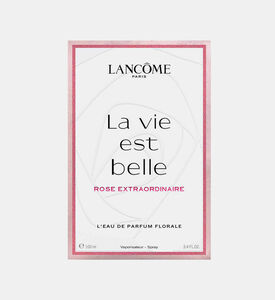Rose Extraordinaire Eau De Parfum Rose Extraordinaire Eau De Parfum