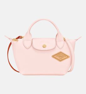 Longchamp Le Pliage Passeport Mini Top-handle Bag, Packshot View
