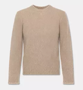 Vince Sweater Whipstitch, Packshot View