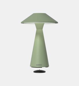 Sompex Move Aluminum Led Table Lamp, Green, Packshot View