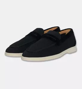 Mario Cerutti Shoes Loafers, Black, Eu-40, Packshot View