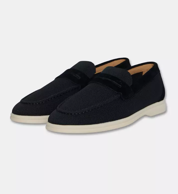 Mario Cerutti Shoes Loafers, Black, Eu-40, Packshot View