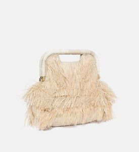 حقيبة يد ذا فلاماندز بشراشيب