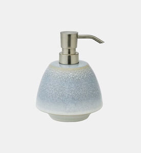 Figo Ceramic Soap Dispenser